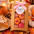 Pumpkin Pie Wax Melts